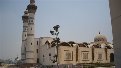 «دعاة المستقبل»..