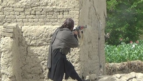 عشرات القتلى في معارك