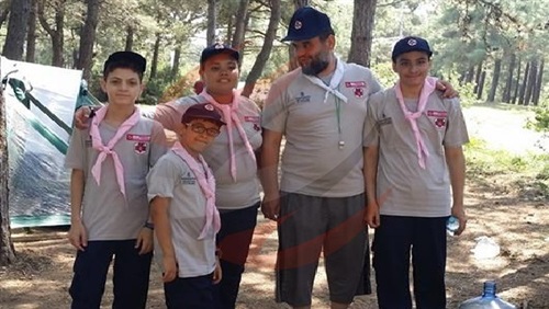 تركيا.. «العدالة