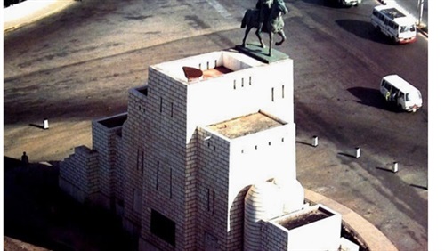 دولة الدراويش الصومالية..