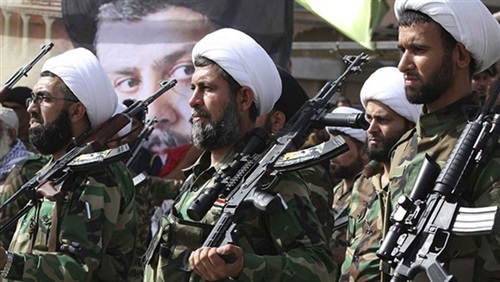 العراق.. الحاضنة