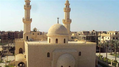 «الصديقية الشاذلية»