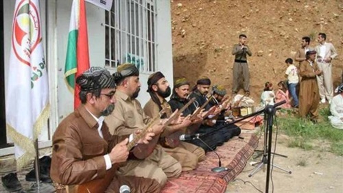 «الكاكائيون».. قتلهم