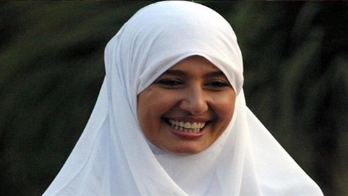 صديقتها الداعشية: