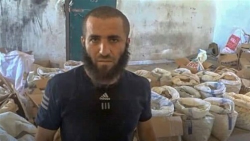 تحرير الشام تلقي