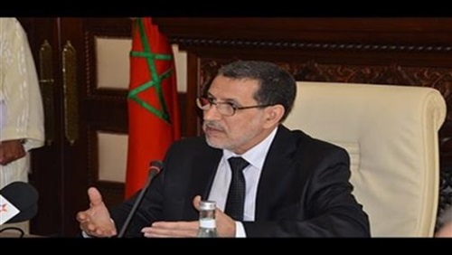 وسط مناوشات «بنكيران