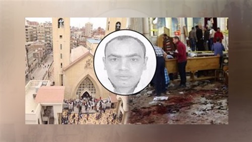 «الداعشي» عمرو سعد..