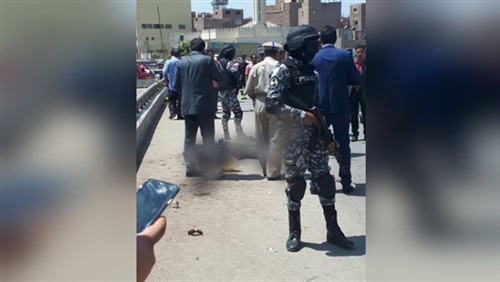 على شريعة «أبي دجانة