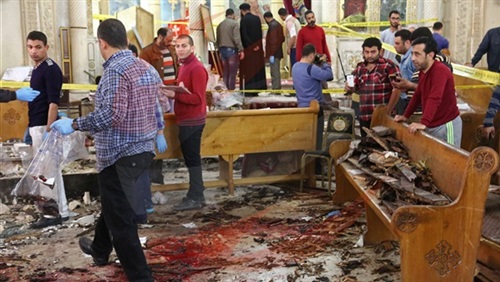 أبرز الهجمات الإرهابية