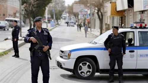 هجوم الفحيص.. قتال