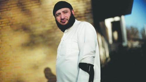 برعاية حكومية.. الدنمارك