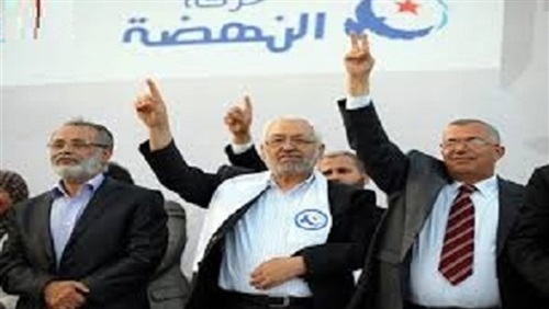 «النهضة» تلعب بالخطاب