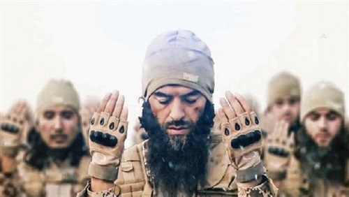 «داعش» يفضل الجهاد
