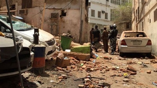 مرصد الإفتاء: أفغانستان