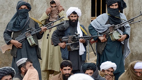 «الأفغان الجزائريون»..