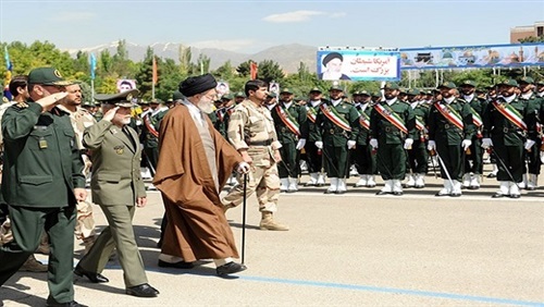 «لواء الصابرين»..