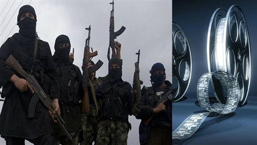 حرب الشاشة الفضية