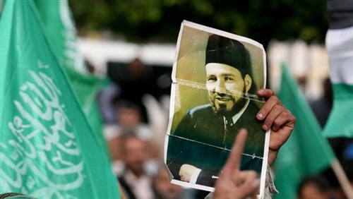 الإخوان أصل الإرهاب..