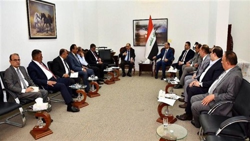 لأهداف سياسية.. سُنة