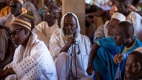 المريدية وصوفية السنغال..