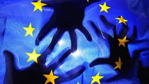 السلوكيات الأوروبية