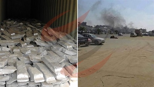 ليبيا.. نساء «جنزور»