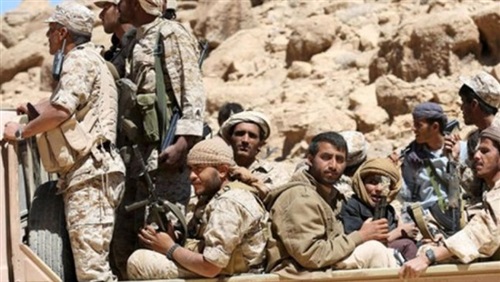 بعد أسر عددٍ منهم..