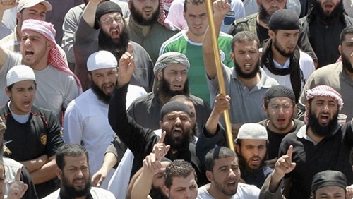 «مدخلية فلسطين»..