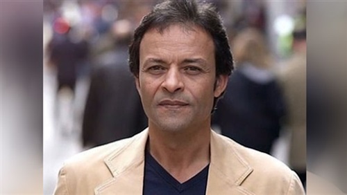 أيمن نور يلعب دورًا..