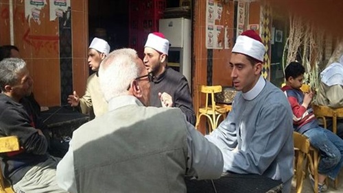 «البحوث الإسلامية»