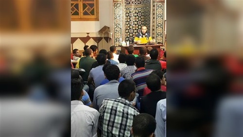 «ونش الدعوة».. وسيلة