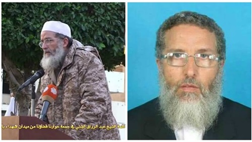 عبدالرزاق البشتي..