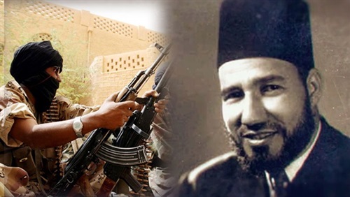 «جماعة الإخوان»..