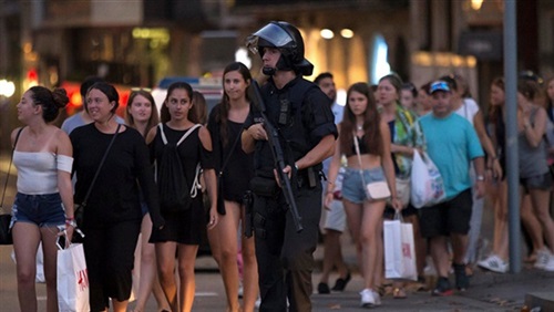 في ذكرى هجوم برشلونة..