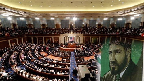 الكونجرس يُحابي «الإخوان»