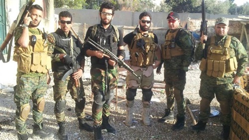 الإتاوة.. البلطجة