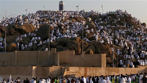 «الحج السياسي»..