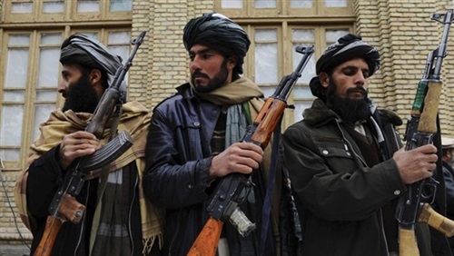 كابل تعلن عن هدنة