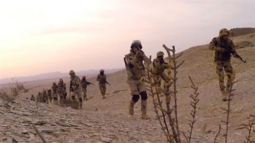 الإنفاق على مكافحة