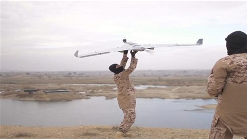 لوفيجارو: الطائرات