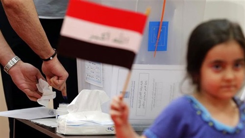 بين واشنطن وطهران..