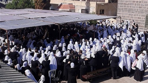 مصير مجهول لـ«مختطفات