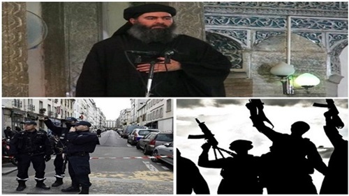 بعد خطاب «البغدادي»..