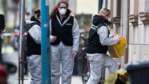 «الريسين».. سم الإرهابيين