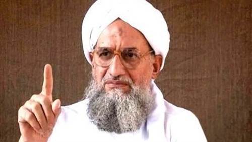 6 جماعات إرهابية