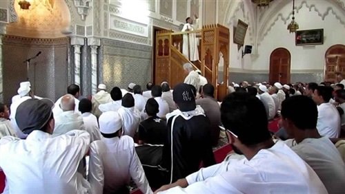 «اليقظة الدعوية»..