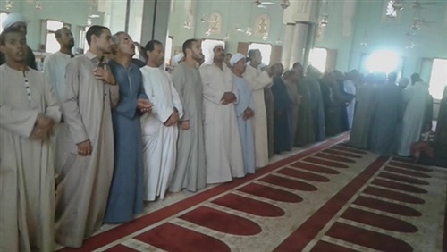 «الوارث النبوي»..