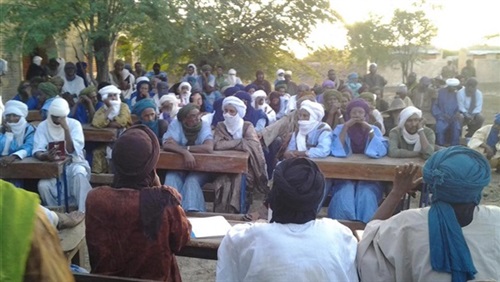 «تعاون المسلمين»..