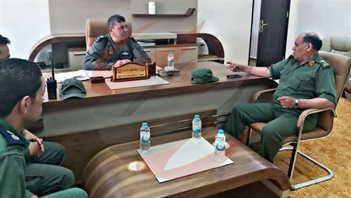 «درنة» تنتظر التحرير