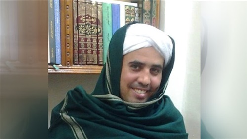 شيخ القادرية البريفكانية: